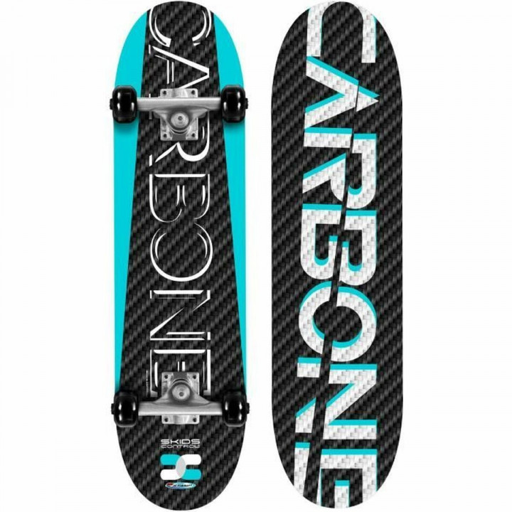 Monopatín Stamp CONTROL CARBON 70 x 20 cm