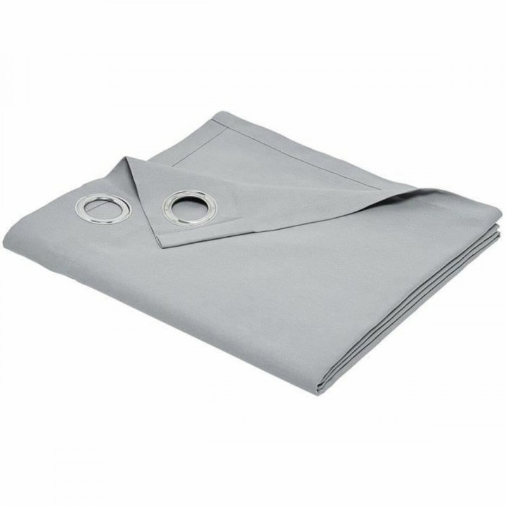 Tenda TODAY Acciaio 140 x 240 cm