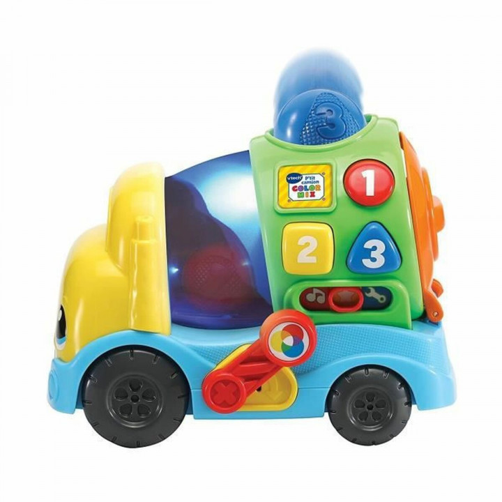 Educatief Spel Vtech Baby 80-601905