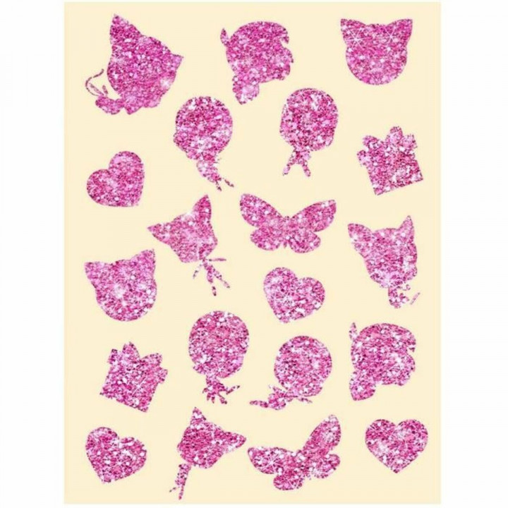 Muñeca para Peinar Bandai Ladybug