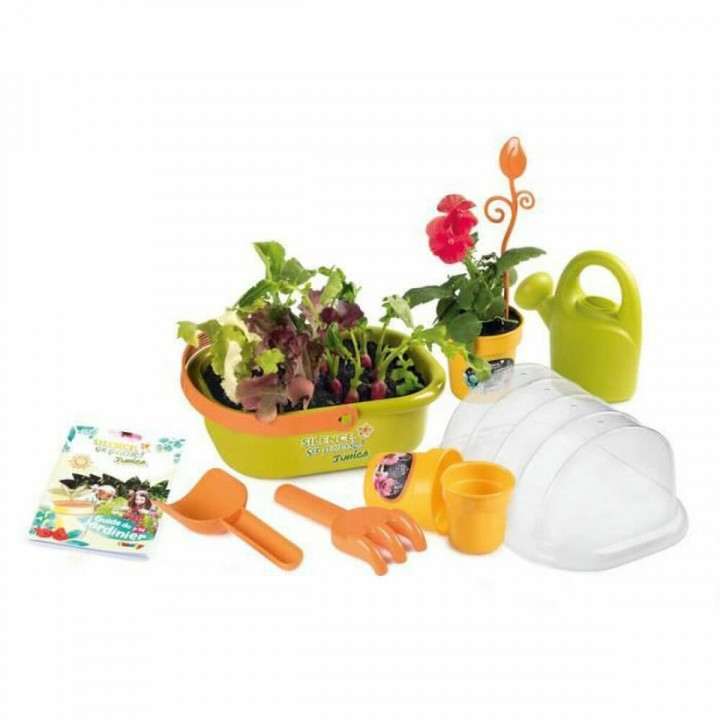 Garden tool kit Smoby