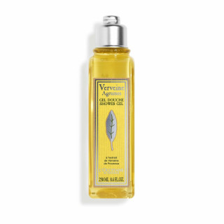 Gel Doccia L'Occitane En Provence   250 ml Detergente Verbena Agrumi