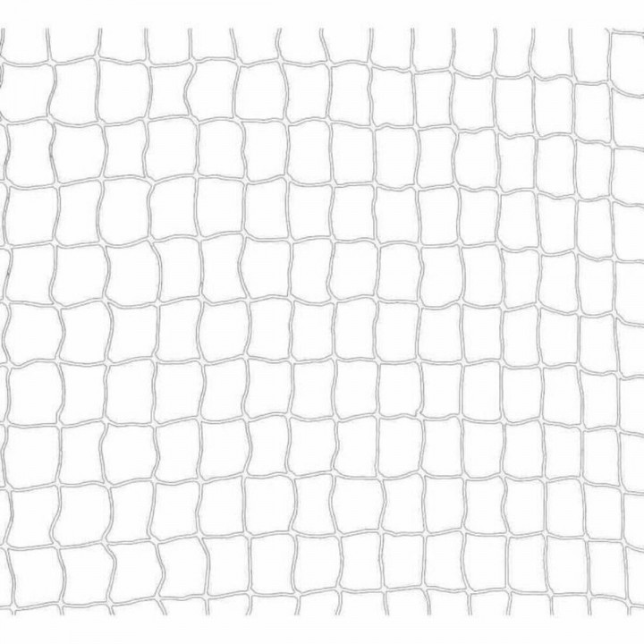 Veiilgheidsnet Trixie 44323 Kat Transparant Nylon 4 x 3 m