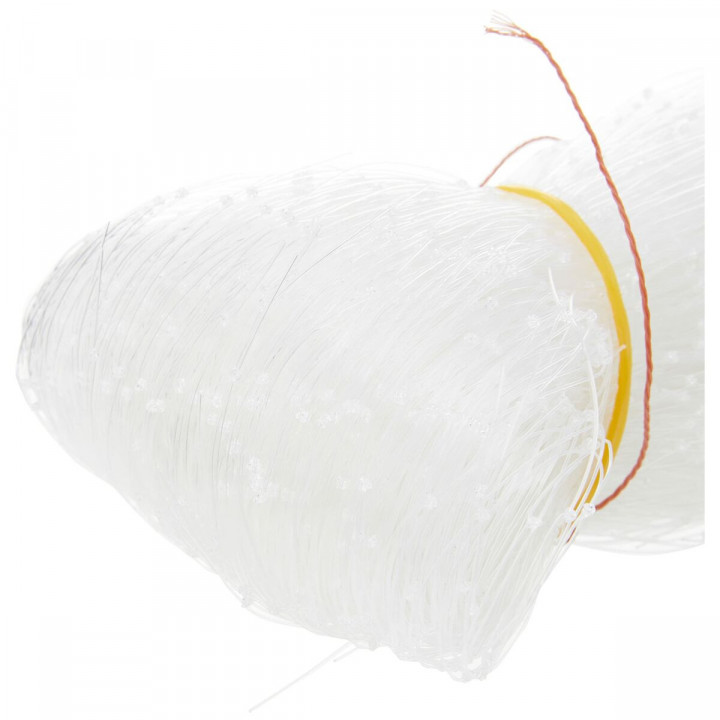 Safety net Trixie 44323 Cat Transparent Nylon 4 x 3 m