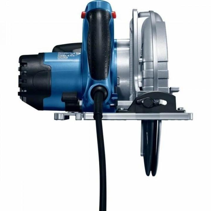 Cirkelzaag BOSCH Professional GKS 85G 2200 W 230 V 235 mm