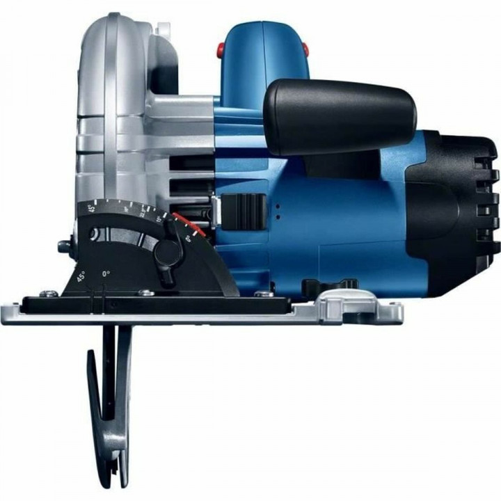 Sierra circular BOSCH Professional GKS 85G 2200 W 230 V 235 mm