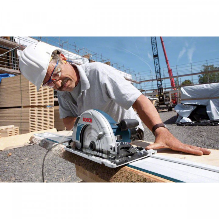 Cirkelzaag BOSCH Professional GKS 85G 2200 W 230 V 235 mm