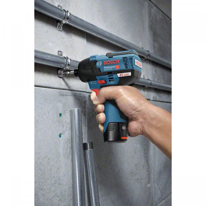 Hammer drill BOSCH Professional GDR 12V-110 3100 RPM 12 V