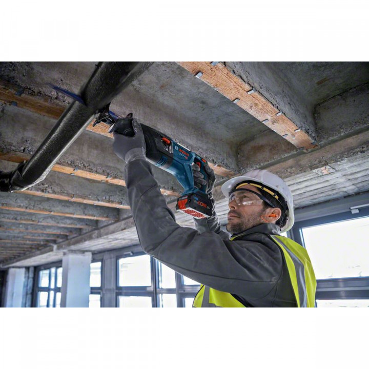 Sega a Sciabola BOSCH Professional GSA 18V-28 1900 rpm 18 V