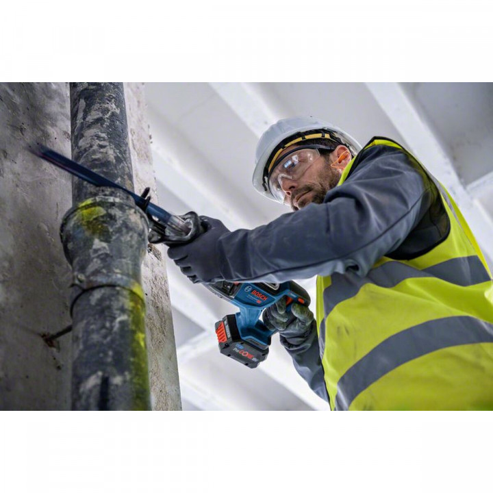 Sierra de Sable BOSCH Professional GSA 18V-28 1900 rpm 18 V