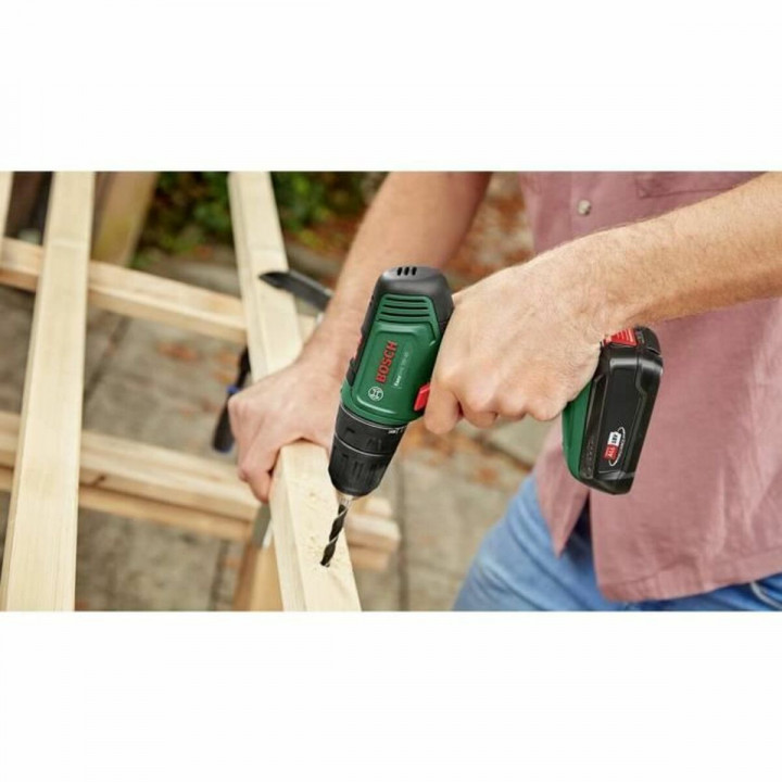 Trapano con cacciavite BOSCH EasyDrill 18V-40 18 V