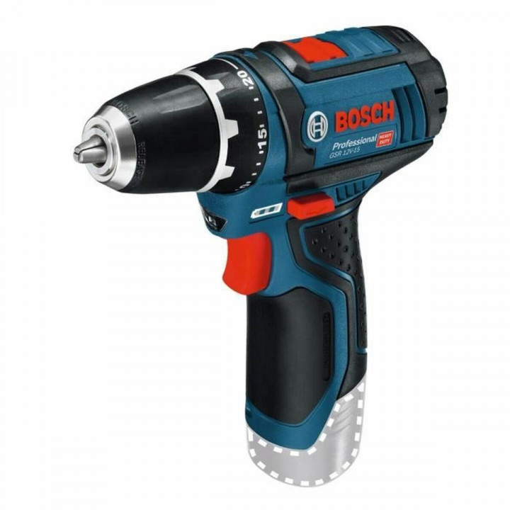 Electric screwdriver BOSCH GSR 30 Nm