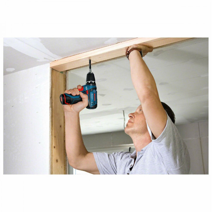 Electric screwdriver BOSCH GSR 30 Nm