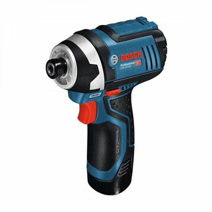Trapano a impatto BOSCH Professional GDR 12V-105 2600 rpm 12 V