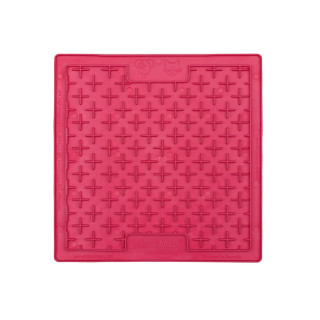 Ciotola per cani Lickimat Rosa TPR