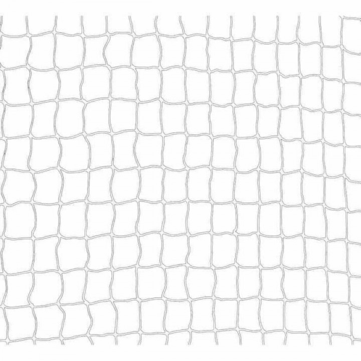 Safety Net for Pets Trixie 44333 50 x 40 x 15 cm Transparent Nylon 3 x 6 m