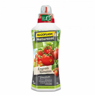 Biologische meststof Algoflash Tomatoes 1 L
