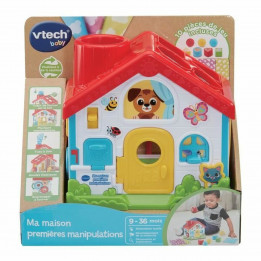 Gioco di Legno Vtech Baby