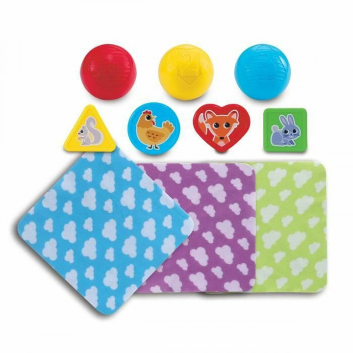 Gioco di Legno Vtech Baby