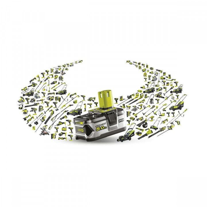 Cacciavite elettrico Ryobi RYAT18ID3 R18ID3-0 Ad urto