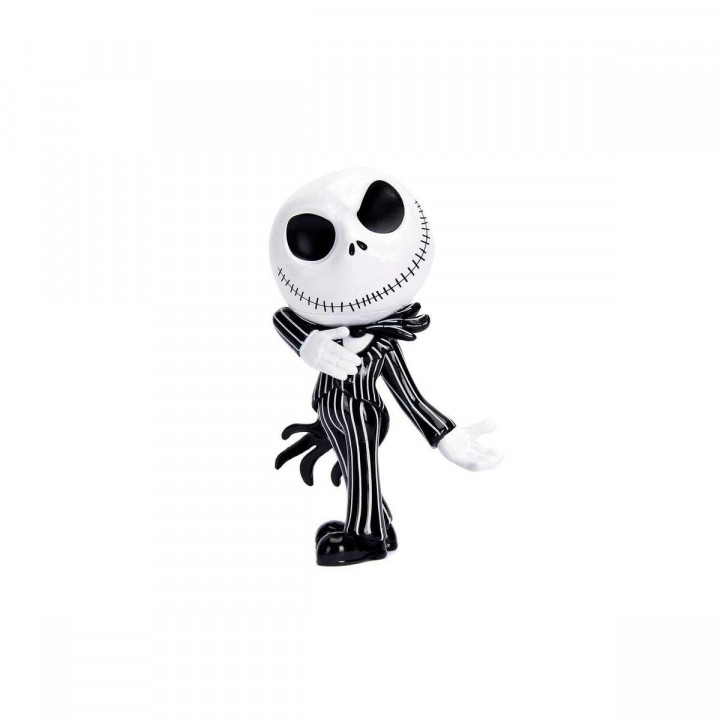 Figur The Nightmare Before Christmas Jack Skellington 10 cm
