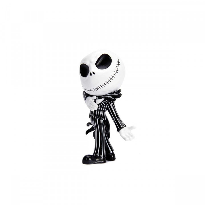 Statua The Nightmare Before Christmas Jack Skellington 10 cm