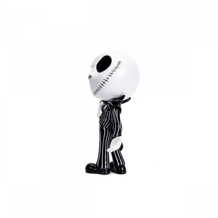 Figurine The Nightmare Before Christmas Jack Skellington 10 cm
