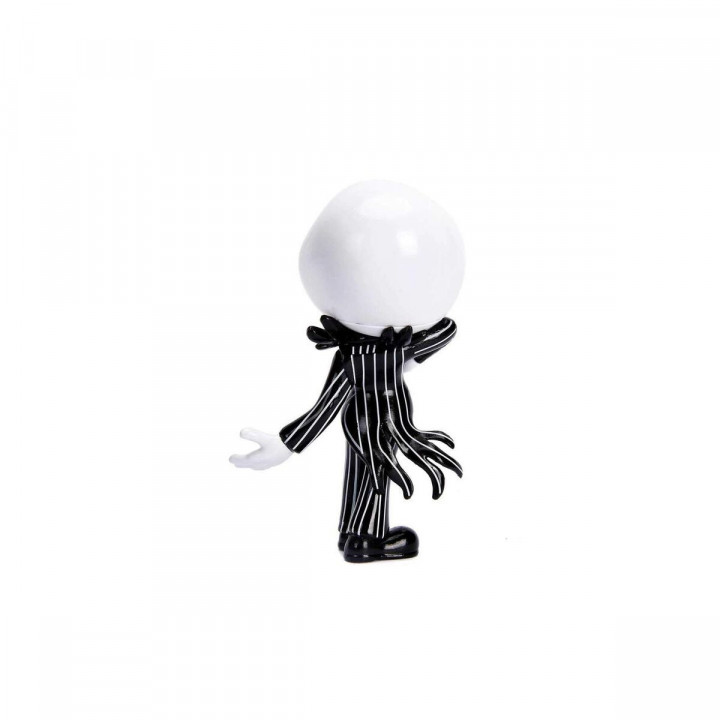 Figura The Nightmare Before Christmas Jack Skellington 10 cm