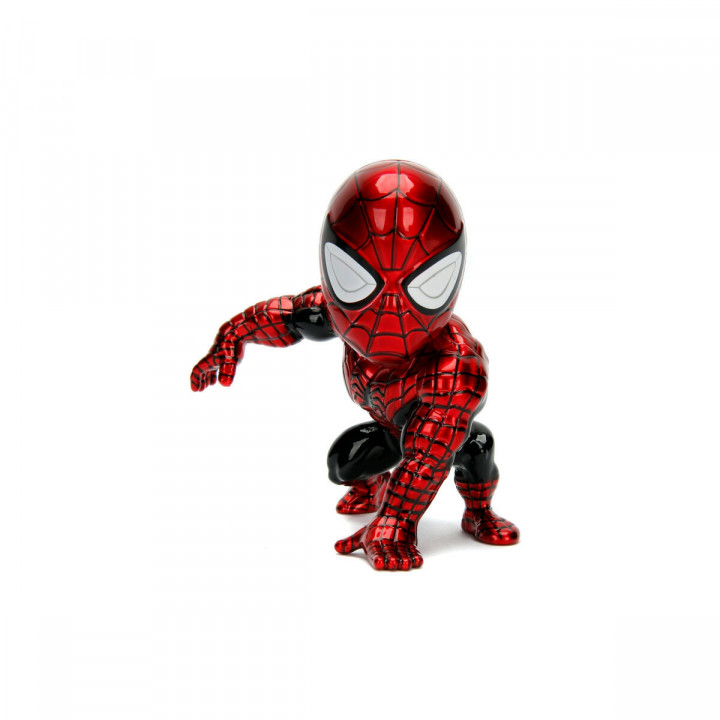 Actiefiguren Spider-Man 10 cm