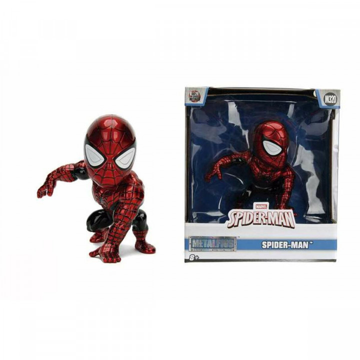 Actiefiguren Spider-Man 10 cm