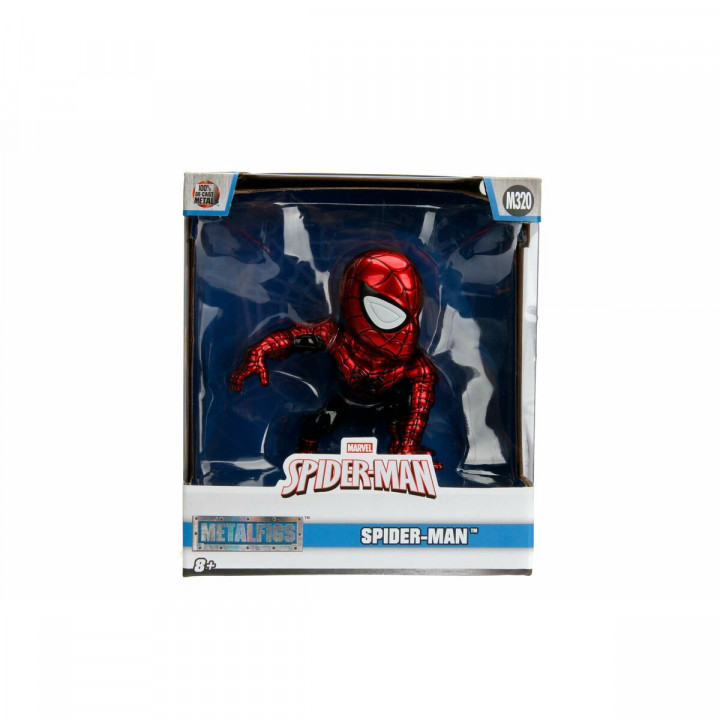 Actiefiguren Spider-Man 10 cm