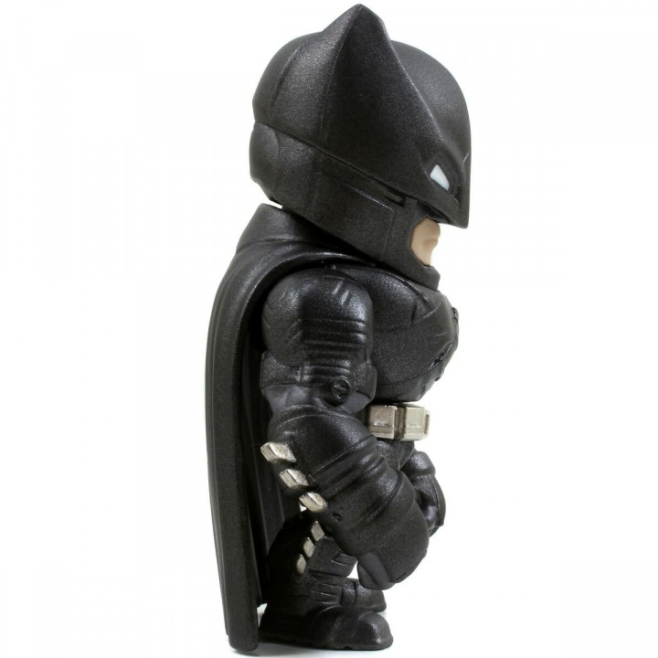 Figura de Acción Batman Armored 10 cm