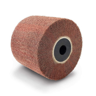 Brush for surface renovator Scheppach MRS1300 Synthetische vezel