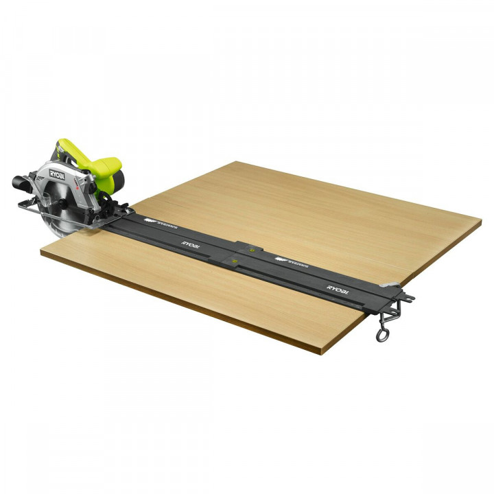Snijgeleider Ryobi RWS1250 Cirkelzaag 122 cm