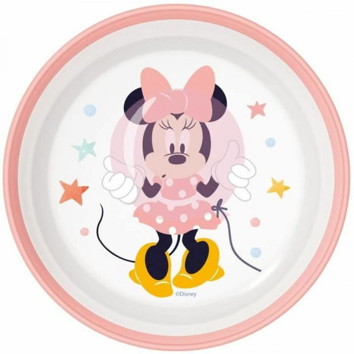 Servizio di Piatti ThermoBaby MINNIE Per bambini