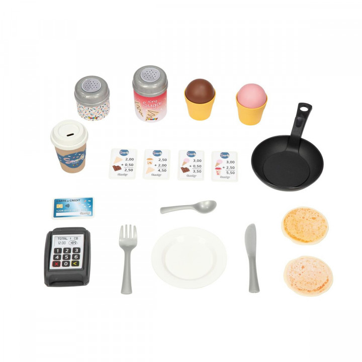 Casa da Gioco per Bambini Simba Sweety Corner 105 x 110 x 127 cm