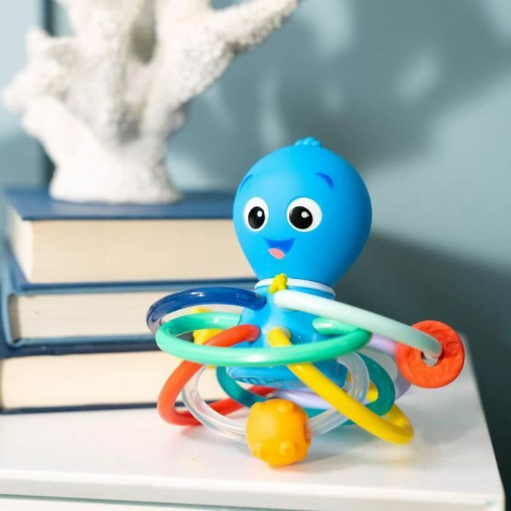 Dosatore per Bambini Baby Einstein Ocean Explorers Opus'