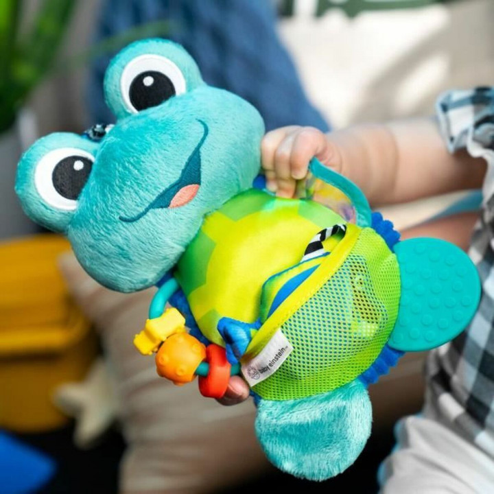 Personaggio Baby Einstein Ocean Explorers Neptune's