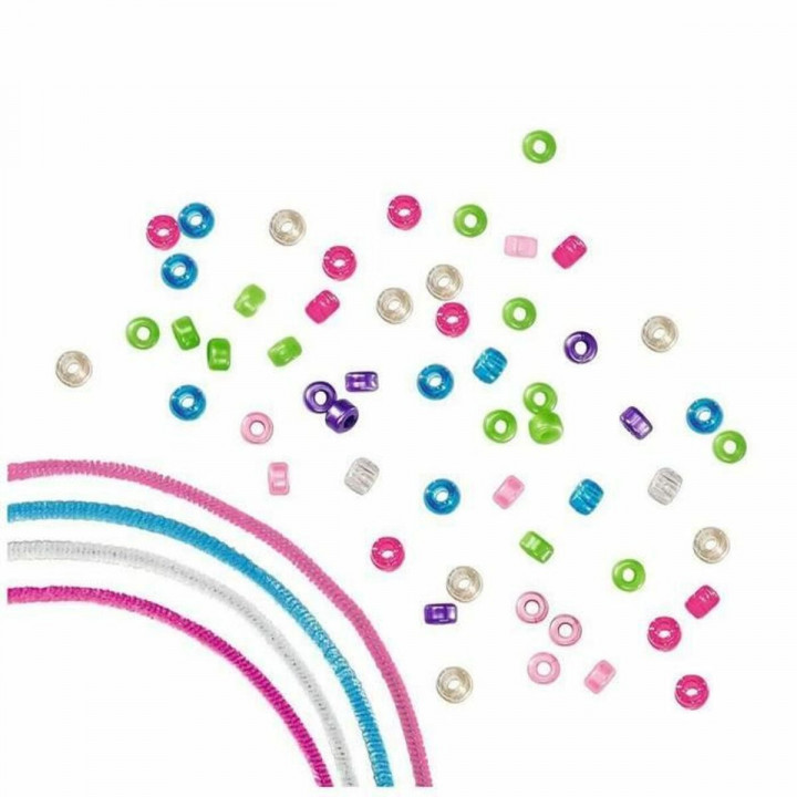 Gioco Fai-da-te Ravensburger Be creative! Pearls Animals