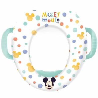 Réducteur WC pour Bébé ThermoBaby Mickey