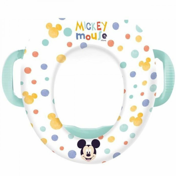 Réducteur WC pour Bébé ThermoBaby Mickey
