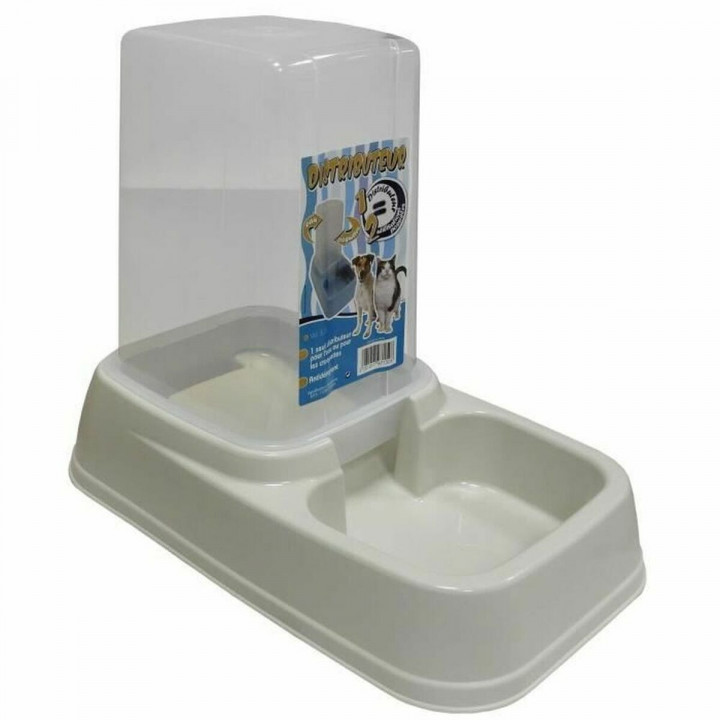 Pet feeding dish Aimé 3,7 L