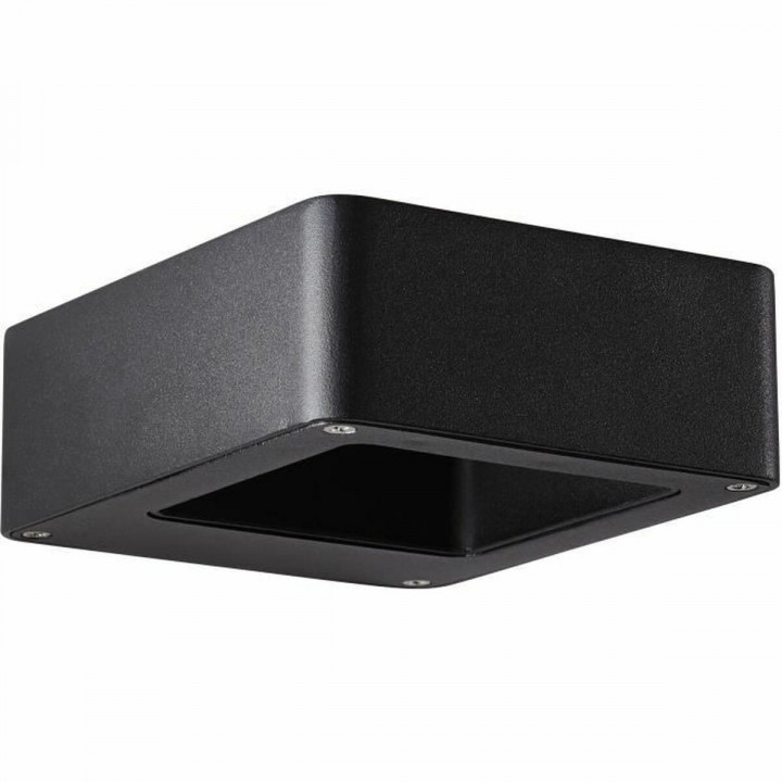 Aplique de Techo Brilliant Golda Negro