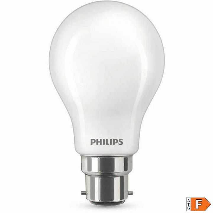 Lampadina LED Philips 8718699762476 Bianco F 40 W B22 (2700 K)