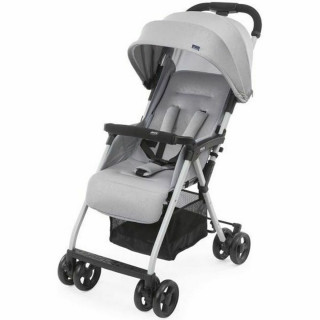 Kinderwagen Chicco Stroller Ohlala 3 Grijs