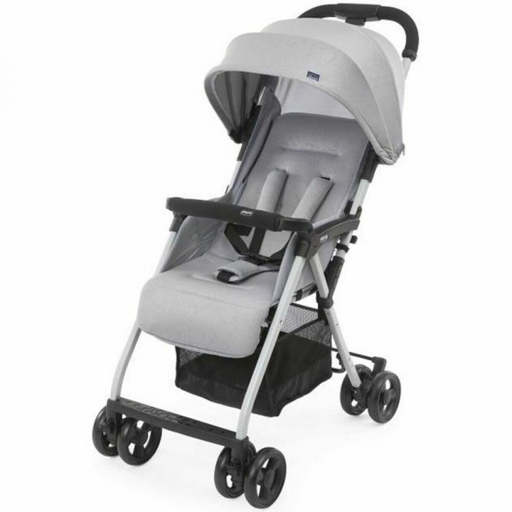 Kinderwagen Chicco Stroller Ohlala 3 Grijs