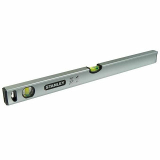 Nivel de Burbuja Stanley STHT1-43110 Magnético Aluminio 40 cm