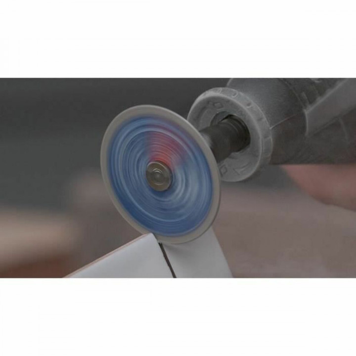 Diamond disc Dremel SC545DM 10 X 2 X 5 CM Ceramic