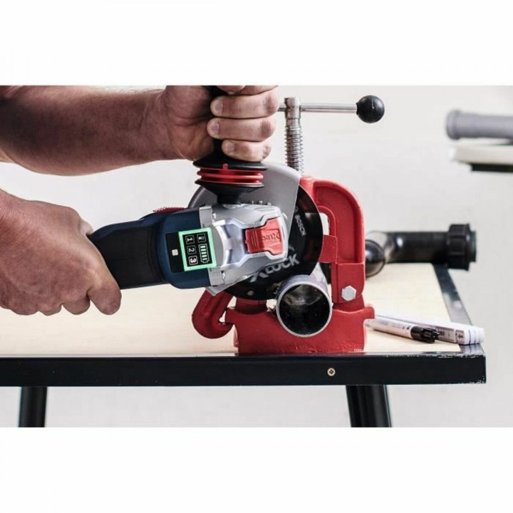 Disco da taglio BOSCH X-Lock carburo Ø 125 mm