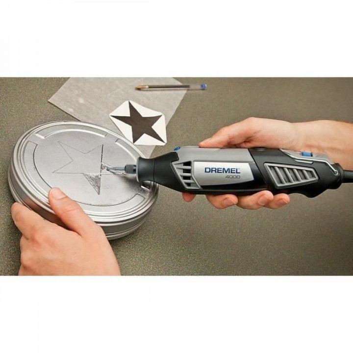 Fresa Dremel 9903 Ø 3,2 mm